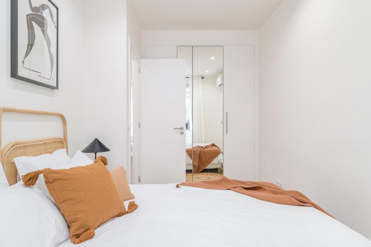 Lejlighed Casa Boma - Design And Sunny - Lapa I *