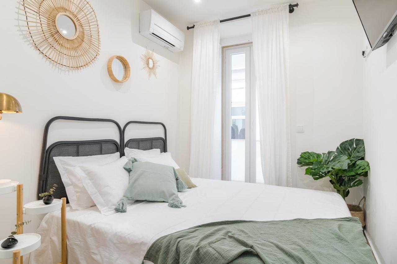 Lejlighed Casa Boma - Design And Sunny - Lapa I