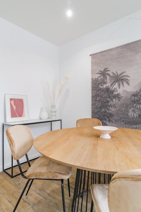Lejlighed Casa Boma - Design And Sunny - Lapa I Lisboa
