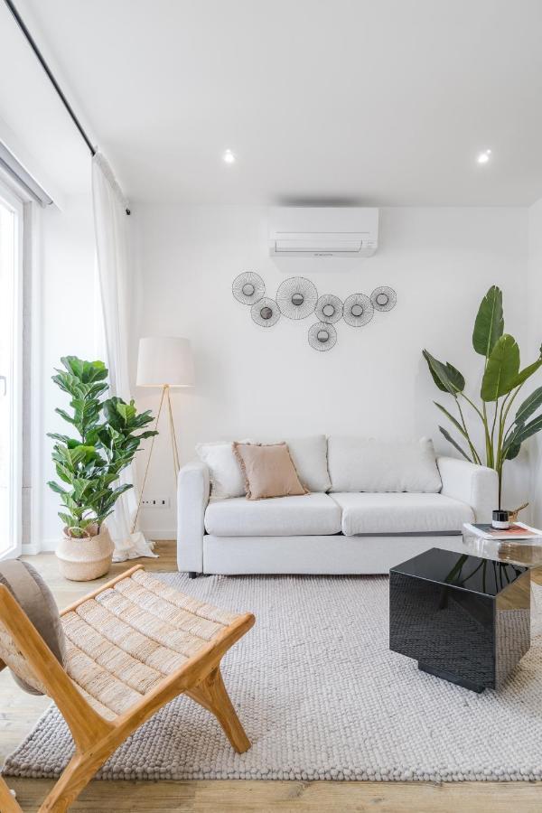 Casa Boma - Design And Sunny - Lapa I Lejlighed *