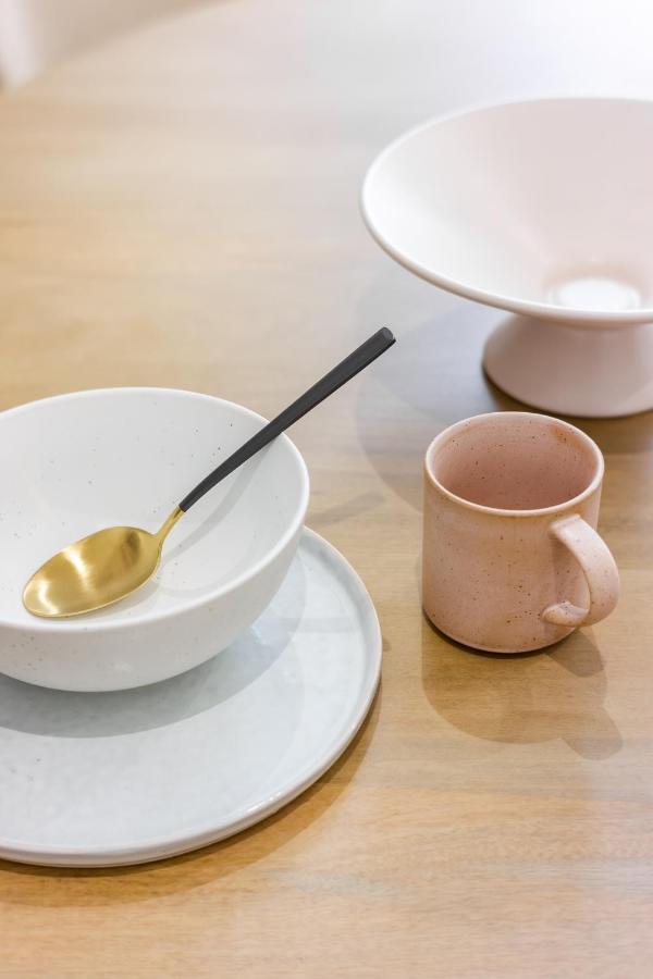 Casa Boma - Design And Sunny - Lapa I Lejlighed Lisboa