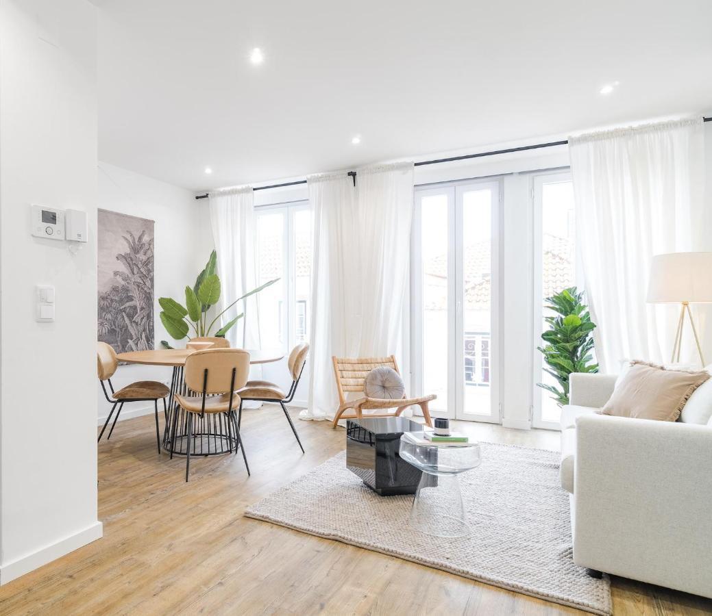 Casa Boma - Design And Sunny - Lapa I Lejlighed