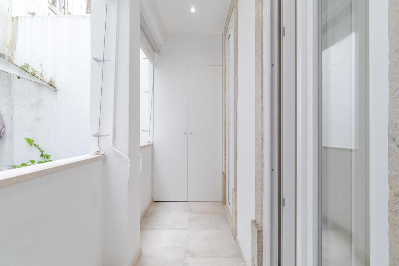 Lejlighed Casa Boma - Design And Sunny - Lapa I *