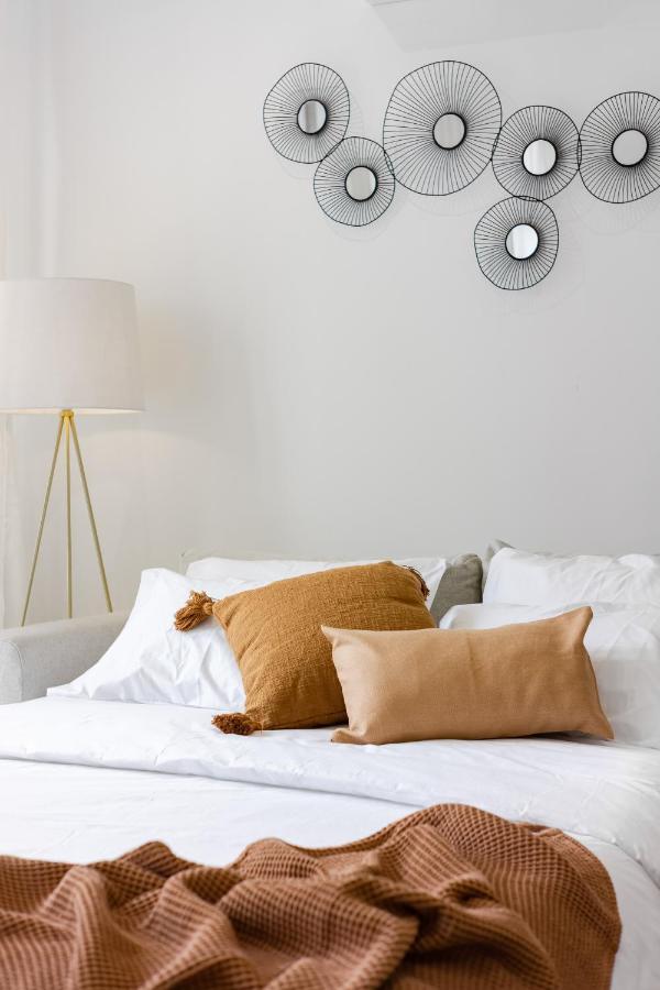 Lejlighed Casa Boma - Design And Sunny - Lapa I Lisboa